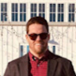 Meet your Posher, Russell